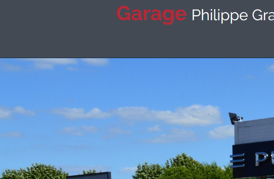 Garage Philippe Graux SPRL